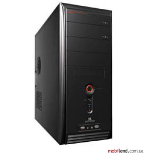 3R System R430 400W Black