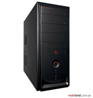 3R System R440 350W Black