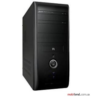 3R System R450 400W Black