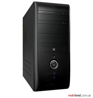 3R System R450 w/o PSU Black