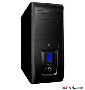 3R System R450Li 400W Black