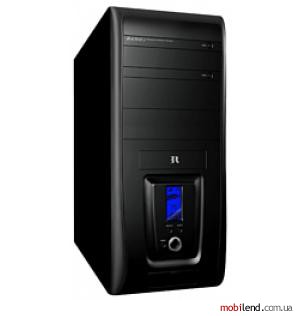 3R System R450Li w/o PSU Black