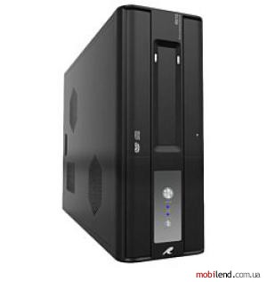 3R System R510 400W Black