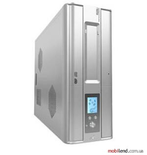 3R System R520Li 350W Silver