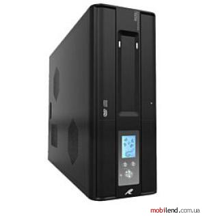 3R System R520Li 400W Black