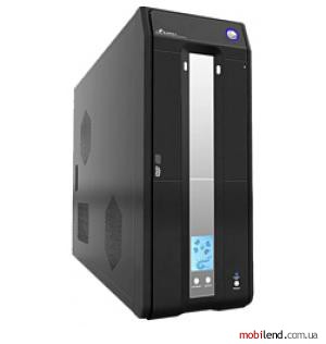 3R System R540Li w/o PSU Black