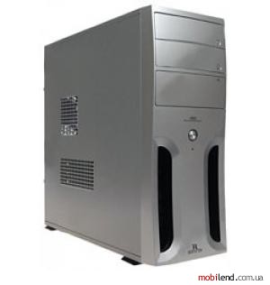 3R System R600 430W Silver