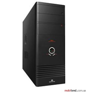 3R System R610 350W Black