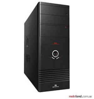 3R System R610 430W Black