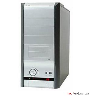 3R System R700 350W Silver