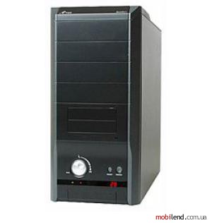 3R System R700 400W Black