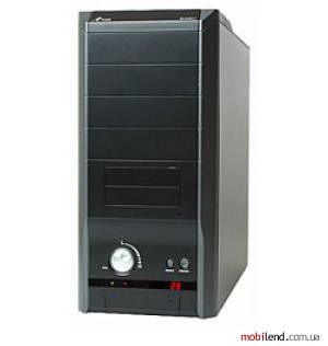 3R System R700 430W Black