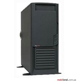 3R System R800 350W Black