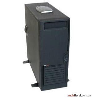 3R System R800 400W Black