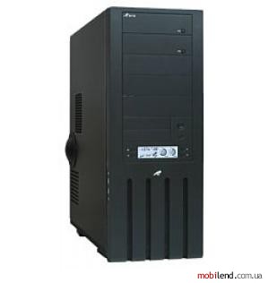 3R System R810 350W Black