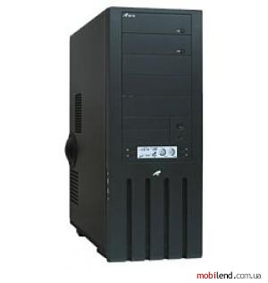 3R System R810 400W Black