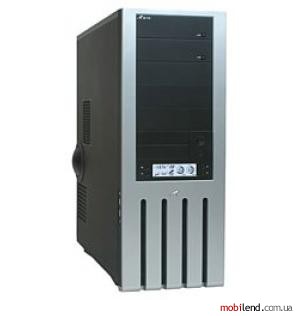 3R System R810 400W Silver