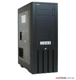 3R System R820 400W Black