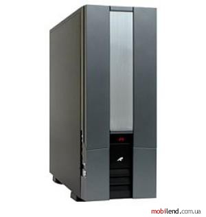 3R System R900 460W Black