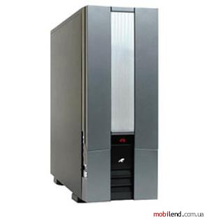 3R System R900 w/o PSU Black
