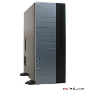 3R System R910(PINE) w/o PSU Black