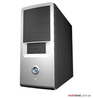 4U 4403 Black/silver