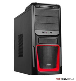 ACCORD A-05B w/o PSU Black