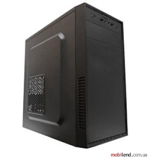 ACCORD A-07B w/o PSU Black