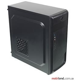 ACCORD A-307B w/o PSU Black