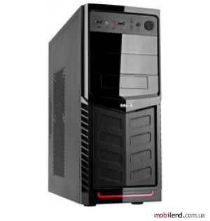 ACCORD A-30B w/o PSU Black