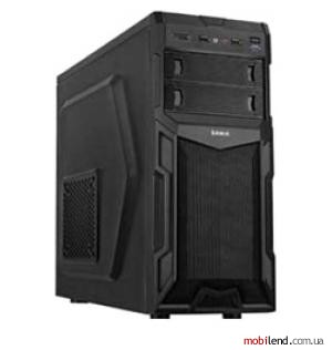 ACCORD A-34B w/o PSU Black