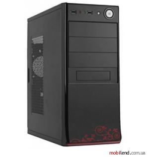 ACCORD A-80B w/o PSU Black