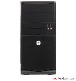 ACCORD B021 w/o PSU Black