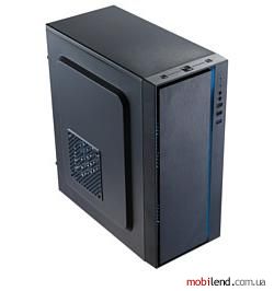 ACCORD CT291 w/o PSU Black