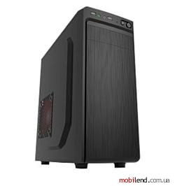 ACCORD CT308 w/o PSU Black