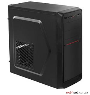 ACCORD D-50 w/o PSU Black