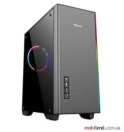 ACCORD JP-VI w/o PSU Black