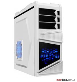 ACCORD K-01W w/o PSU White