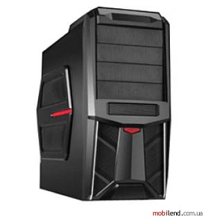 ACCORD K-13BR w/o PSU Black