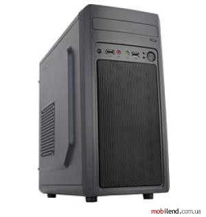ACCORD M-02B w/o PSU Black