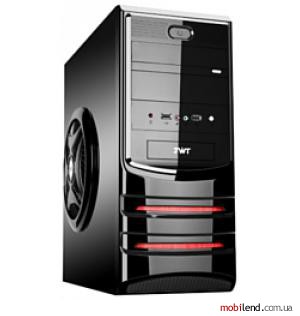 ACCORD P-18BR w/o PSU Black