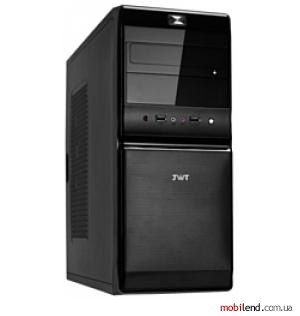 ACCORD P-22B w/o PSU Black