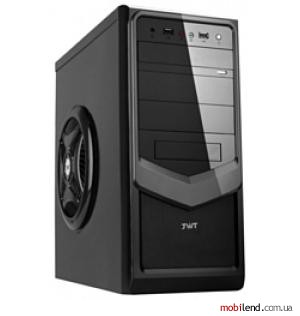 ACCORD P-31B w/o PSU Black