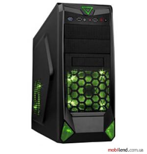 ACCORD SA-01B w/o PSU Black
