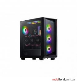ADATA XPG Cruiserst Black (CRUISERST-BKCWW)