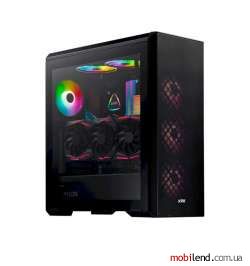 ADATA XPG Defender Black (DEFENDER-BKCWW)