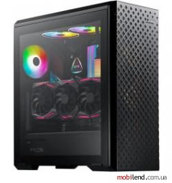 ADATA XPG Defender Pro Black (DEFENDERPRO-BKCWW)