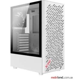 ADATA XPG Valor Air White (VALORAIRMT-WHCWW)