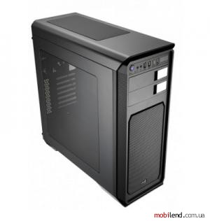 Aerocool Aero-500 Black (4713105955514)