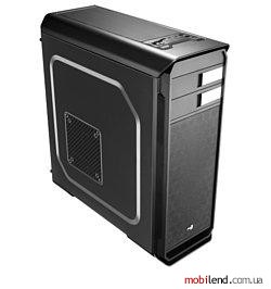 AeroCool Aero-500 Black Edition 600W